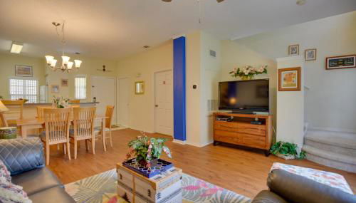 Near Disney and Epic Universe Home with Resort Perks - Foto 5