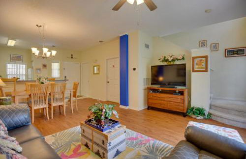 Near Disney and Epic Universe Home with Resort Perks - Foto 5