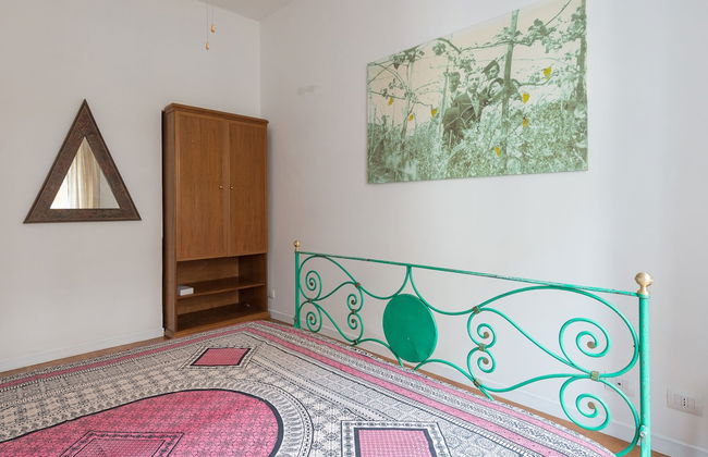 RSH Colosseo Enchanting Apartment - Photo 9