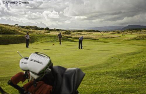 2 Bed in Barmouth oc-bow52 - Foto 29