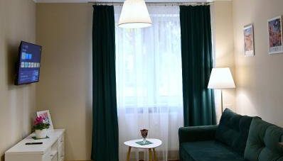 Apartamenty Milano - Foto 2