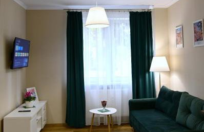 Apartamenty Milano - Foto 2