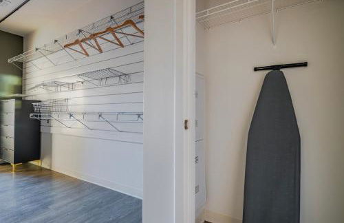 Blueground East Cambridge pool nr Charles River BOS-1298 - Foto 22