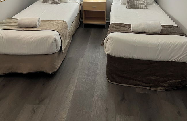 Caloundra Central Apartment Hotel - Foto 33