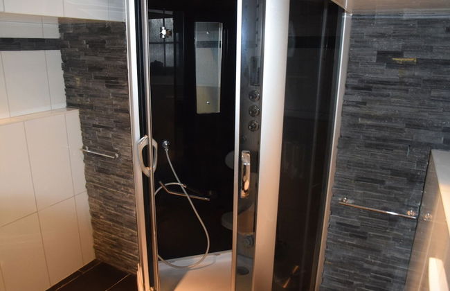 Bewitching Apartment With Garden and Terrace - Foto 22