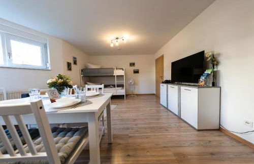 Fe Wo Europa Park - Rulantica-Straßburg - Colmar - Klimaanlage- Wallbox - Foto 50