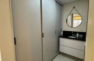 Apartamento 106 - Moderno - Foto 8