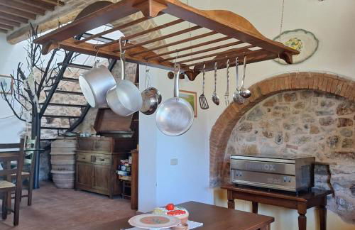 Agriturismo Salaiolo 176 - Foto 17