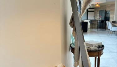 La Villa Pinède avec SPA à 5 minutes de la mer - Photo 3