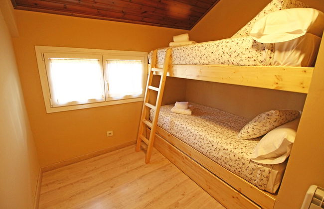 Apartamentos Mont Romies Plaza - Foto 4