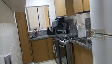 Apartamento aconchegante - Foto 5