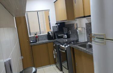 Apartamento aconchegante - Foto 5