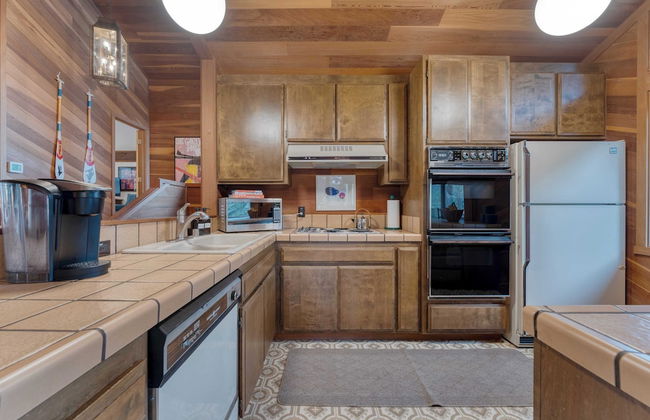 Northstar Hideaway by Avantstay 5mins to Skiing! - Photo 10