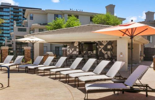 CozySuites at Kierland Commons - Foto 18