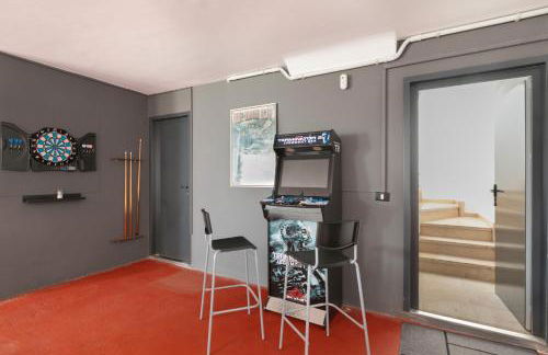 Private Villa Candelaria - Foto 29