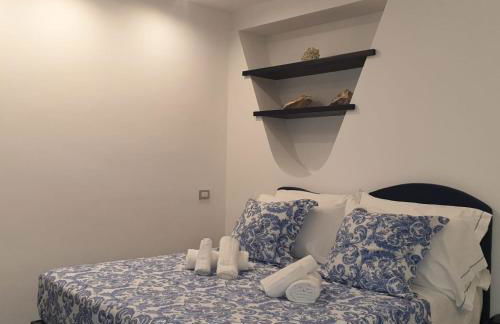 Residenza Mare di Sotto Sorrento - Photo 45