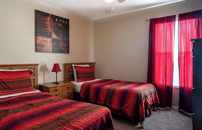 Crescent Lakes Villa - Foto 8