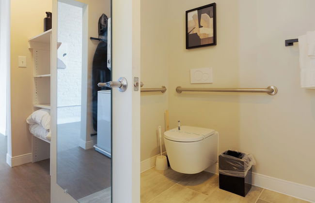 Unique Historic Experience Conveniently Located in the Heart of Cincinnati - Foto 55