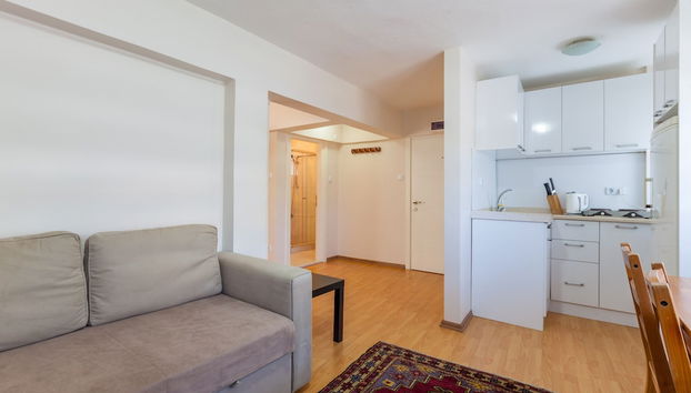 Servicio de comidas en la habitación