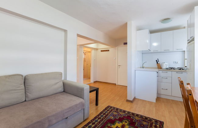 Sultan Apartments - Foto 4