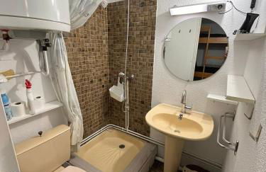 Studio sur Piau Engaly Ramondia - Foto 9