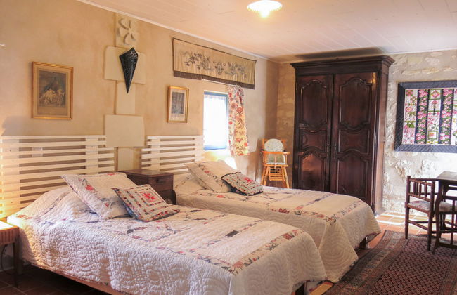 Les Landes du Chinonais - Photo 10