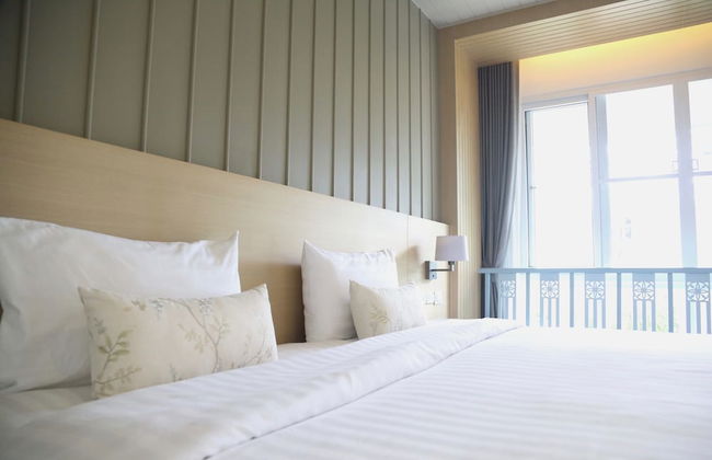 Na Sook Resort - Photo 20