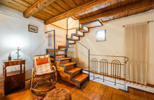 Romeos Cottage Public free parking bike rental - Foto 29