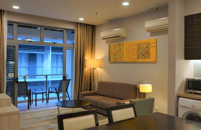 Trinidad Suites Johor, Trademark Collection by Wyndham - Foto 53