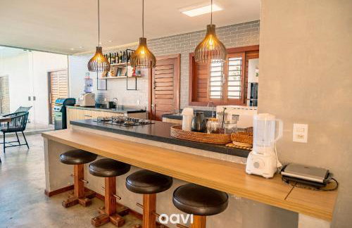 Casa Kairós no Shamballa by Qavi - Foto 13