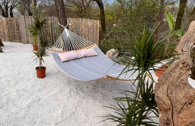 The Rock Star's Villa With Private Pool And Beach - Foto 35