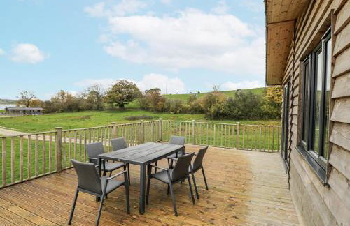 Willow Lodge - Foto 24