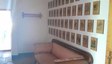 Residieren im barocken Herrenhaus Pannewitz - Foto 2