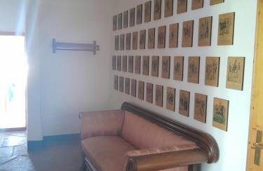 Residieren im barocken Herrenhaus Pannewitz - Foto 2