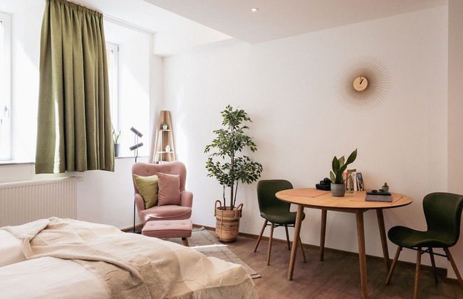 Brunnen Apartments - Foto 19