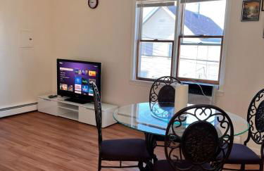 Amazing three bedrooms Apartment near EWR and NYC - Foto 41