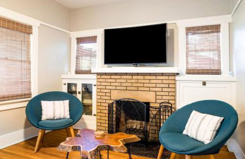 Casita Linda one minute walk to the U of A - Foto 1