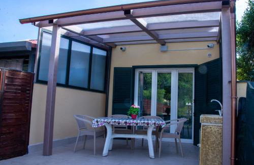 La casa tra i laghi - Foto 46