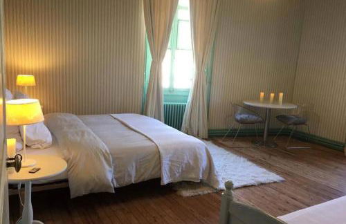 Abbey Road Le Thoureil Maison 6 chambres 12 personnes - Photo 46