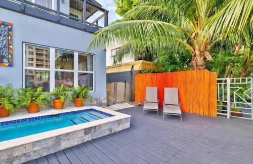 Orange Dream in the Sky - Foto 26