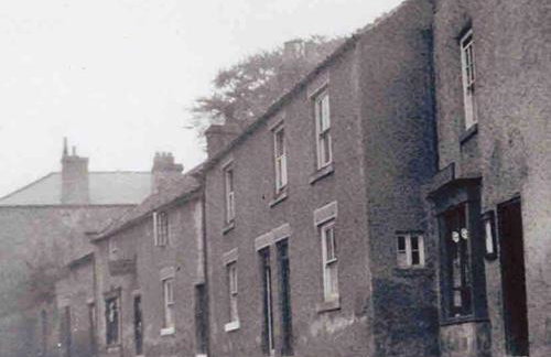 The Old Dairy Cottage - Photo 63