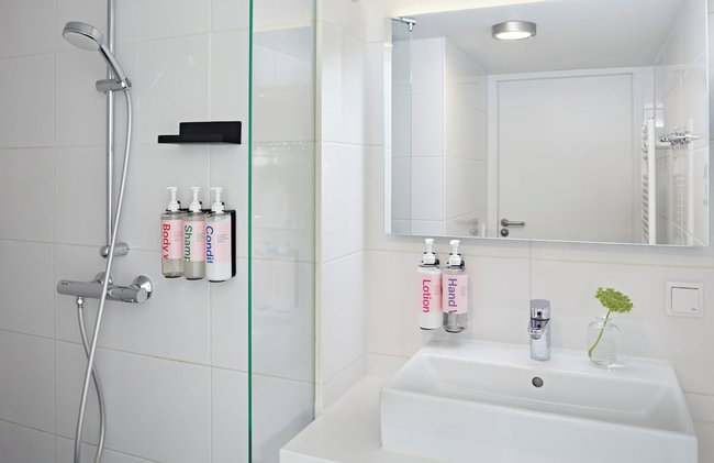 YAYS Amsterdam Salthouse Canal by Numa - Photo 33