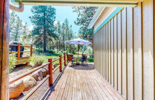 Gateway to Crater Lake! Resort Retreat with Pool - Foto 28