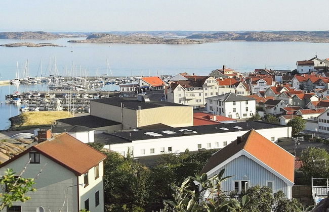 3 Person Holiday Home in Lysekil - Foto 4