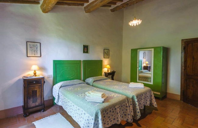 Verdidea - Podere Contignano - Photo 21