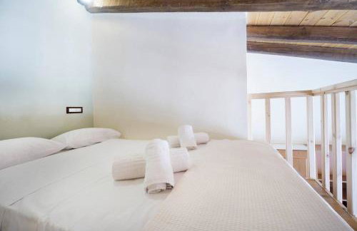 Kyriaki's Traditional Loft - Foto 8