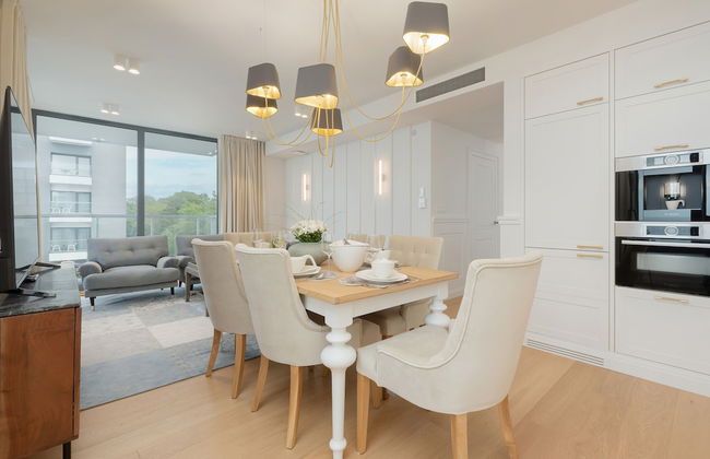 Jantaris Apartment by Renters Prestige - Foto 33