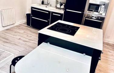 Appartement duplex à Chantilly centre - Foto 7
