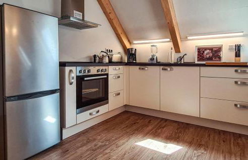 Ferienwohnung Röbel in Zirtow - Foto 4