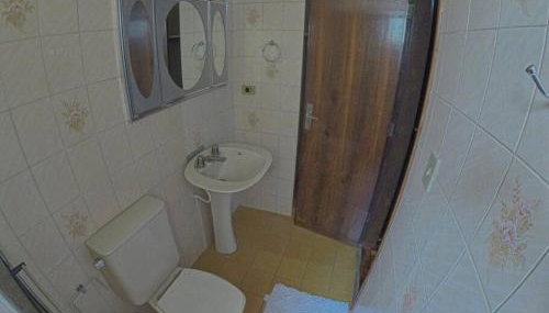 Apartamento Suite mais 2 QTS Espaçoso Ar Cond SQ21 - Foto 3